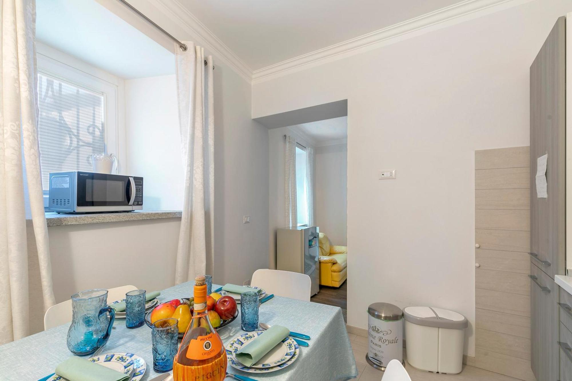 Little Mermaid Of - Happy Apartment Stresa