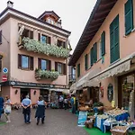 Little Mermaid Of Stresa - Happy Rentals