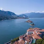 Little Mermaid Of Stresa - Happy Rentals