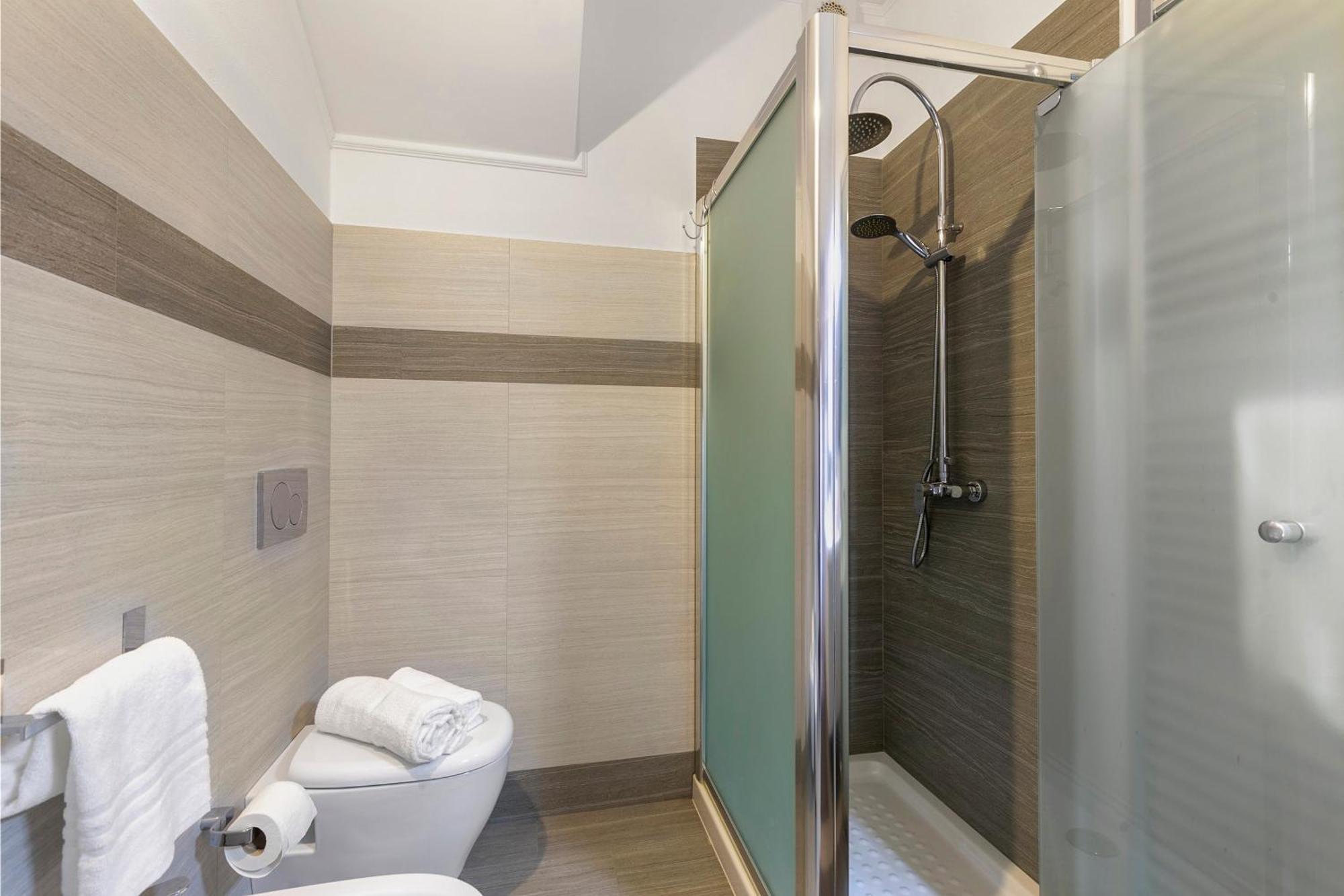 Appartement Little Mermaid Of - Happy *
