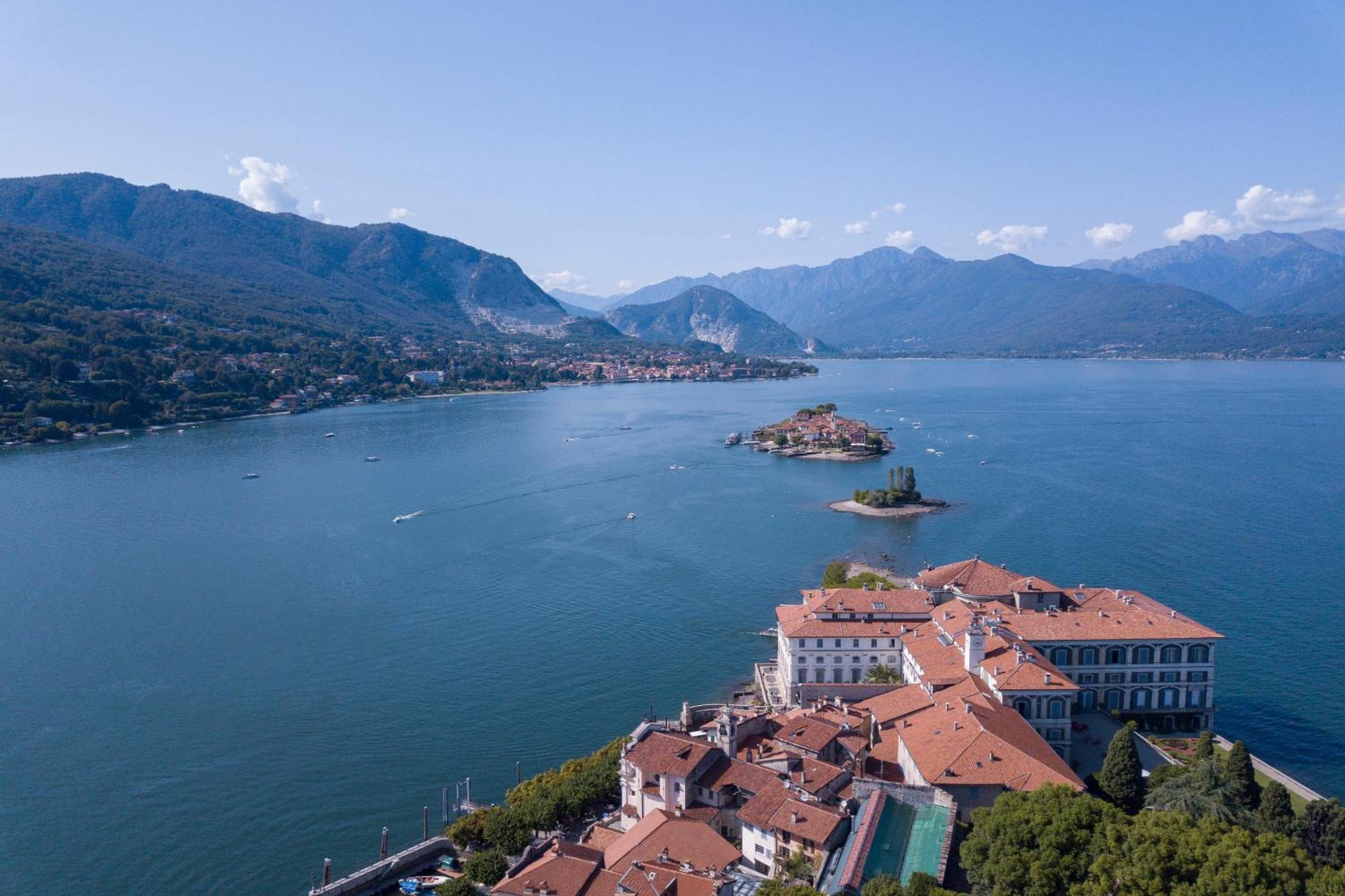 Little Mermaid Of - Happy * Stresa