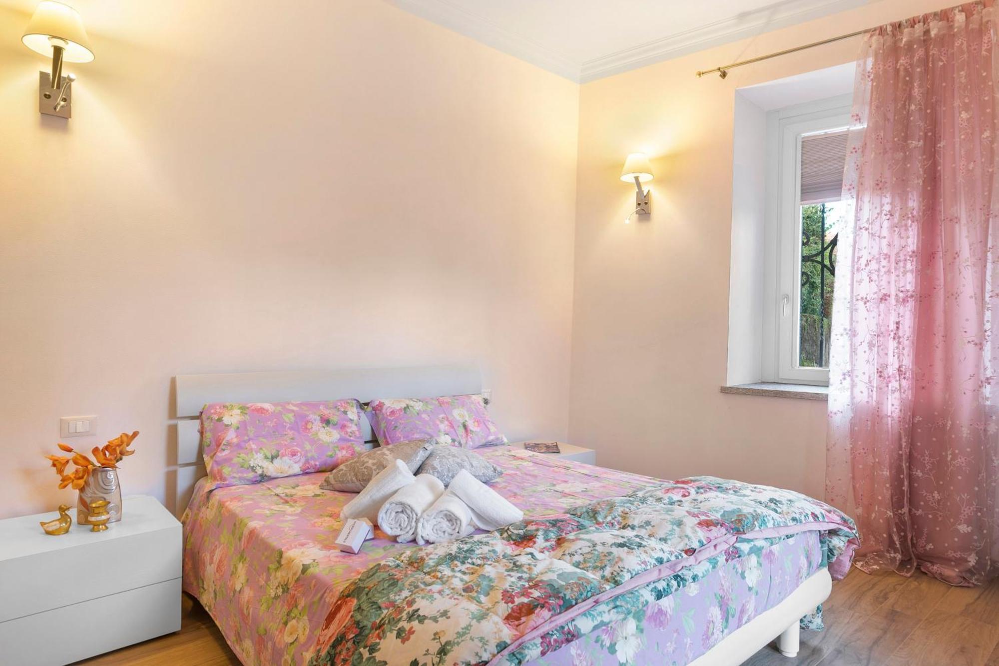 Appartement Little Mermaid Of - Happy Stresa