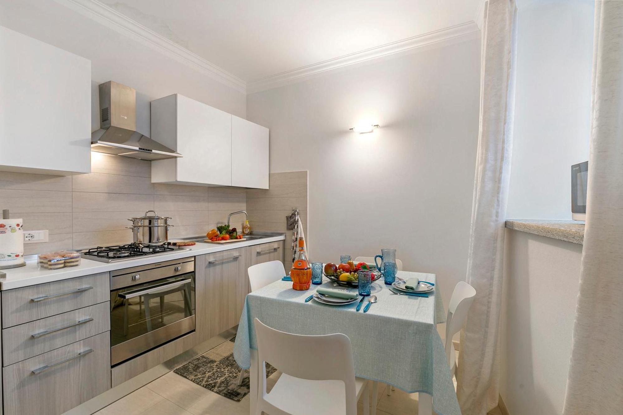 Appartement Little Mermaid Of - Happy