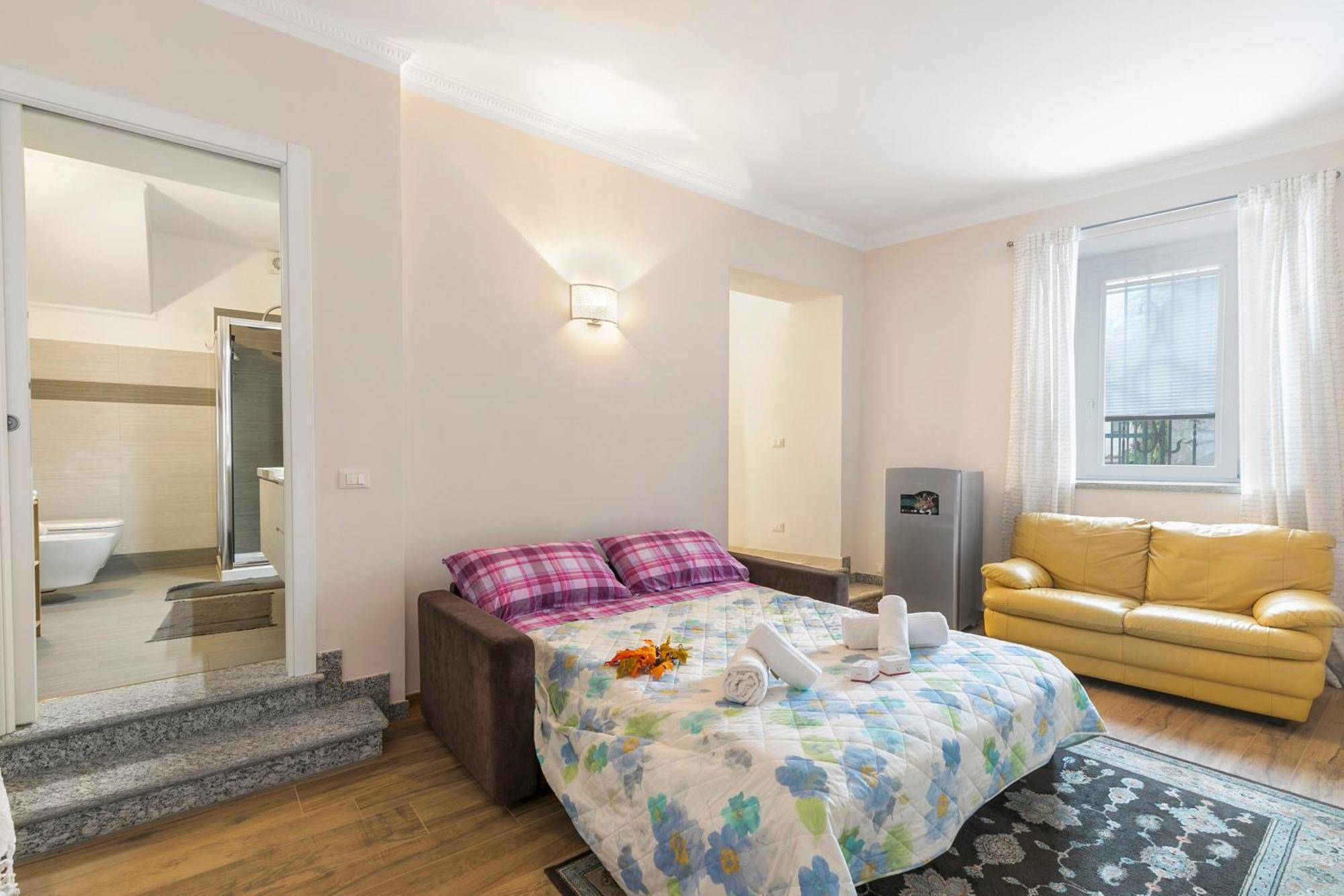 Little Mermaid Of - Happy Appartement *